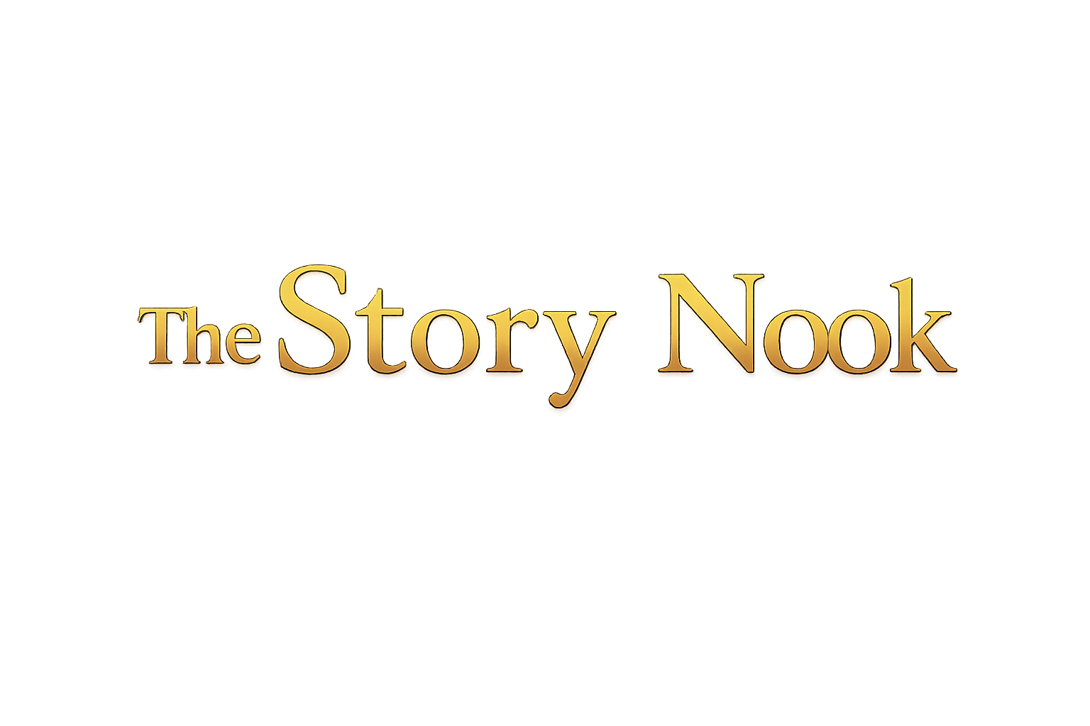 The Story Nook